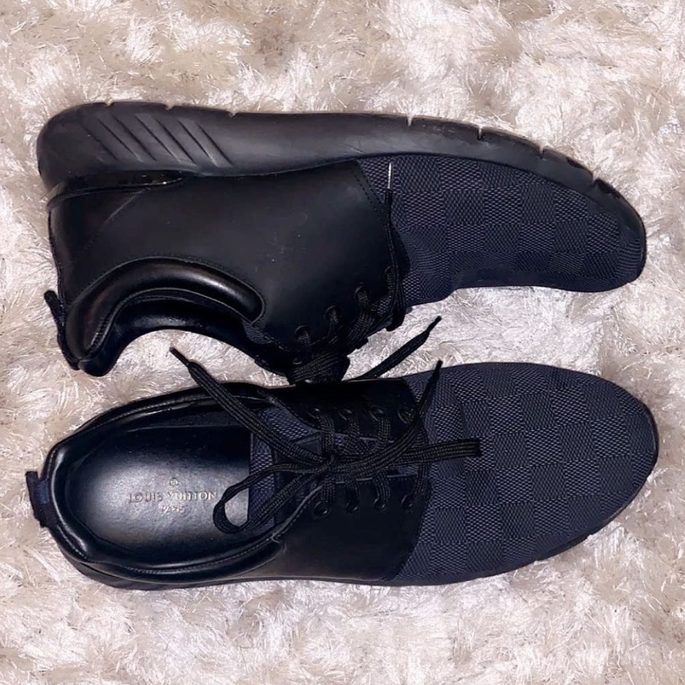 Men’s Louis V Sneakers